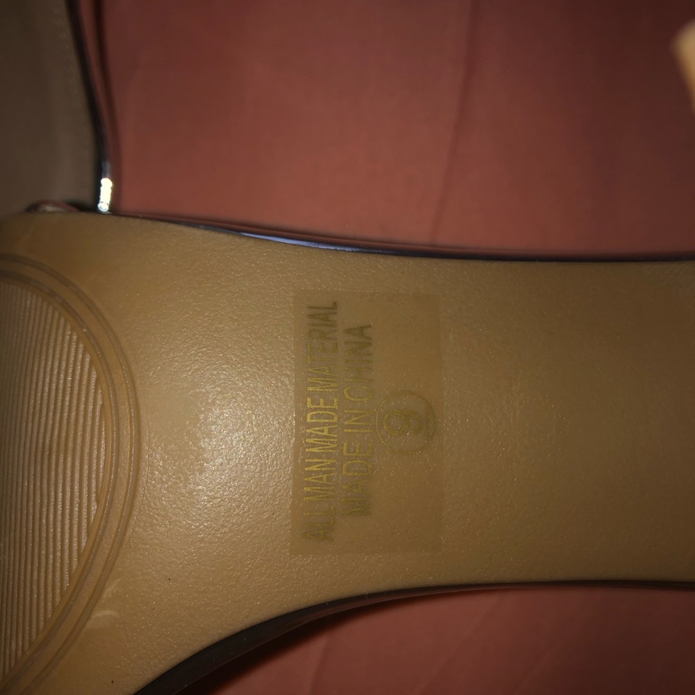Prom heels!!! - Picture 3 of 3